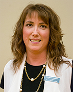 Dr Marjorie Moulton