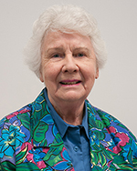 Margaret Jacobson